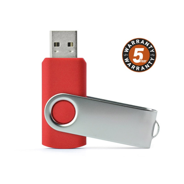 Pamięć USB 8 GB - 44011