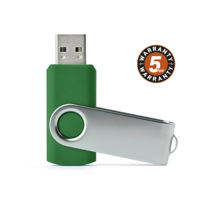 Pamięć USB 8 GB - 44011