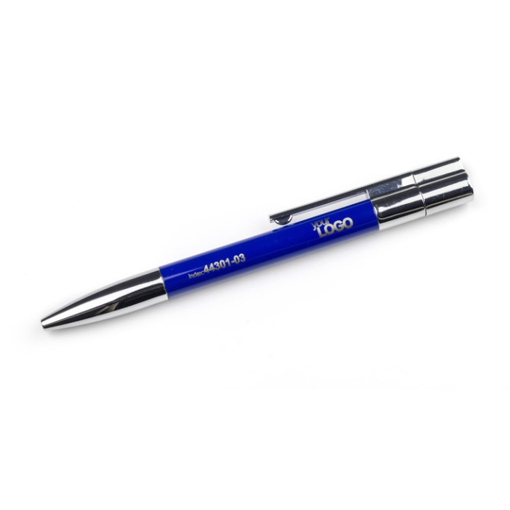 Długopis z pamięcią USB 8GB - 44301