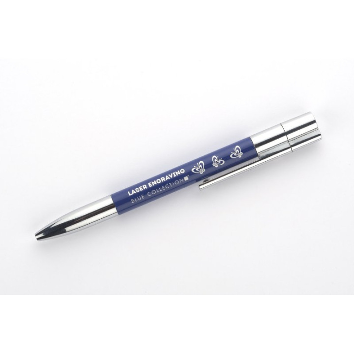 Długopis z pamięcią USB 8GB - 44301