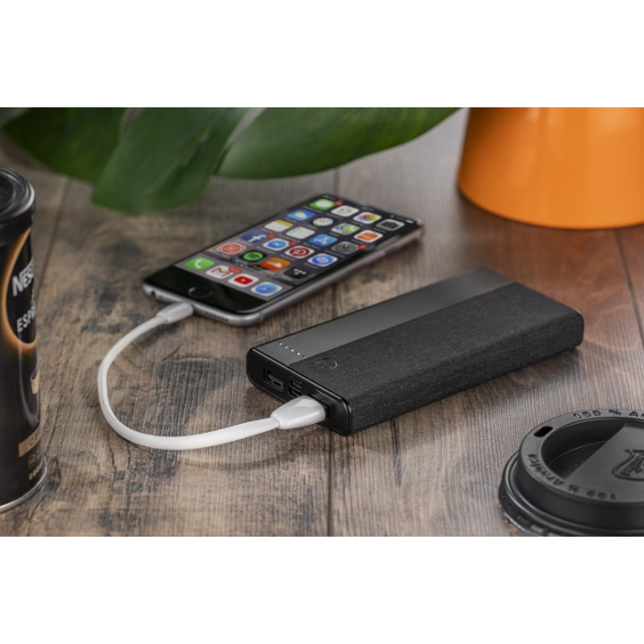 Power bank 10 000 mAh - 45123