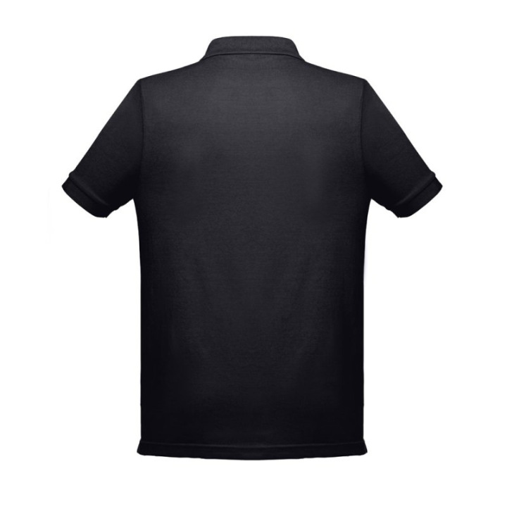 Męski polo t-shirt - ST 30176