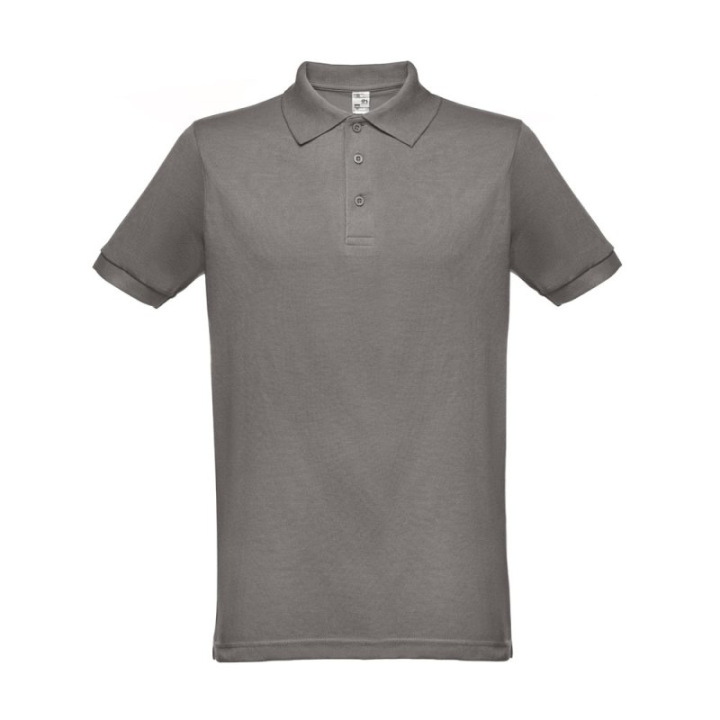 Męski polo t-shirt - ST 30176