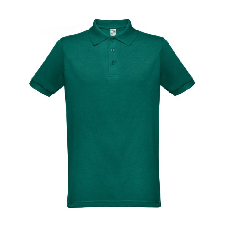 Męski polo t-shirt - ST 30176