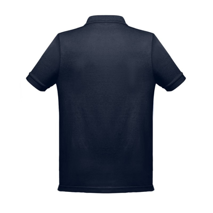 Męski polo t-shirt - ST 30176