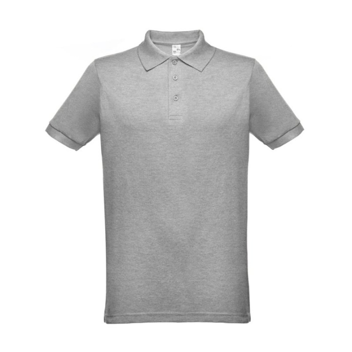 Męski polo t-shirt - ST 30176