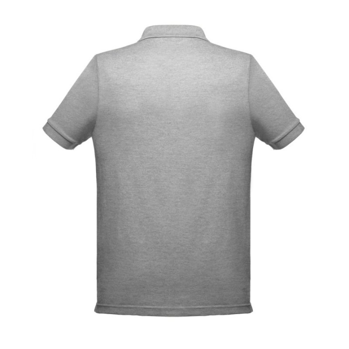 Męski polo t-shirt - ST 30176