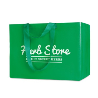 MO4190 - XXL horizontal shopping bag