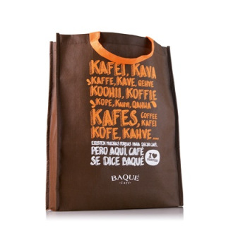 MO4050 - Vertical shopping bag