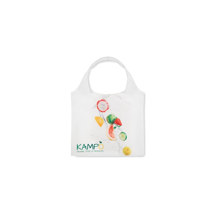 MB1009 - Polyster shopping bag (without pocket)