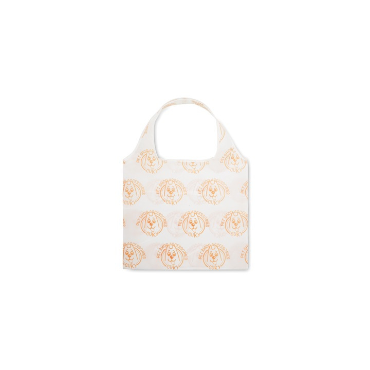 MB1009 - Polyster shopping bag (without pocket)