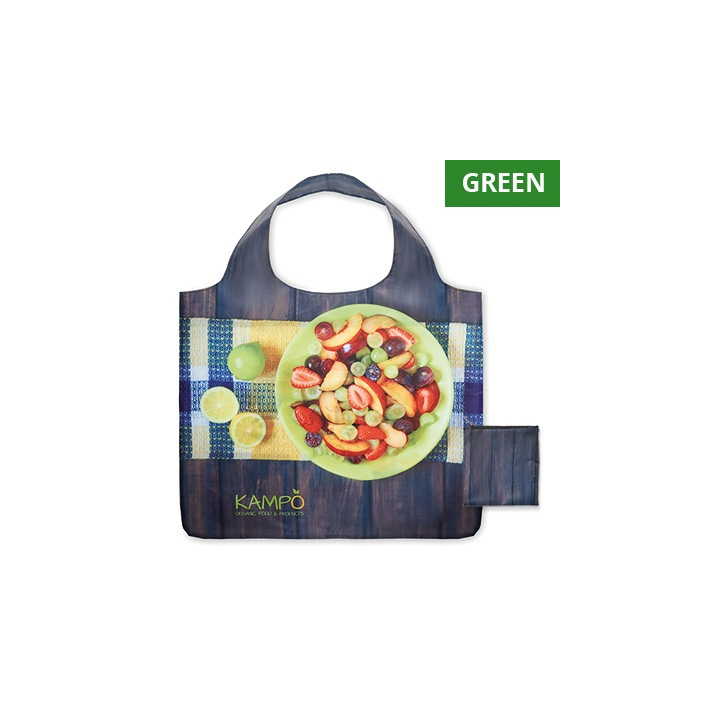 MB1110 - XL RPET foldable shopping bag