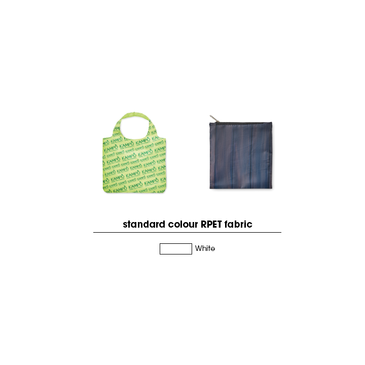 MB1110 - XL RPET foldable shopping bag