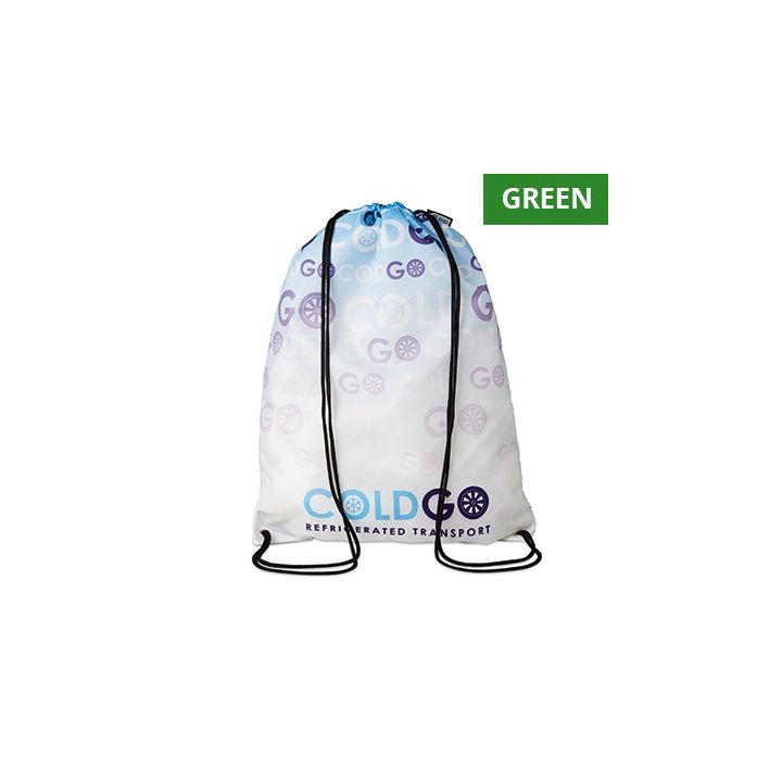 MB3106 - Large RPET drawstring bag