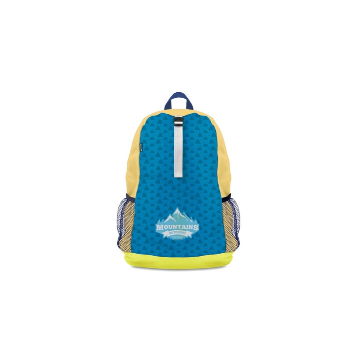 MB1005 - Foldable backpack