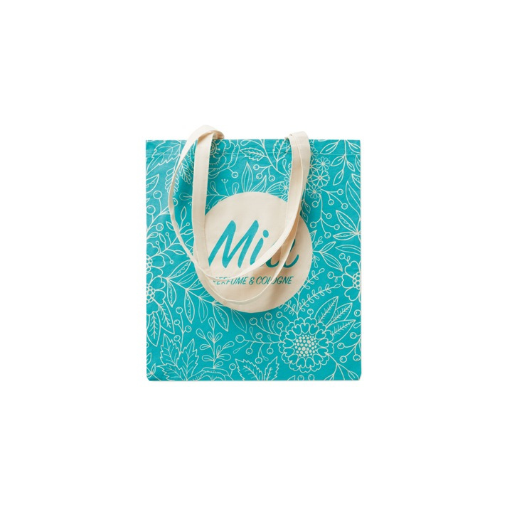 MB8101 - Cotton shopping bag