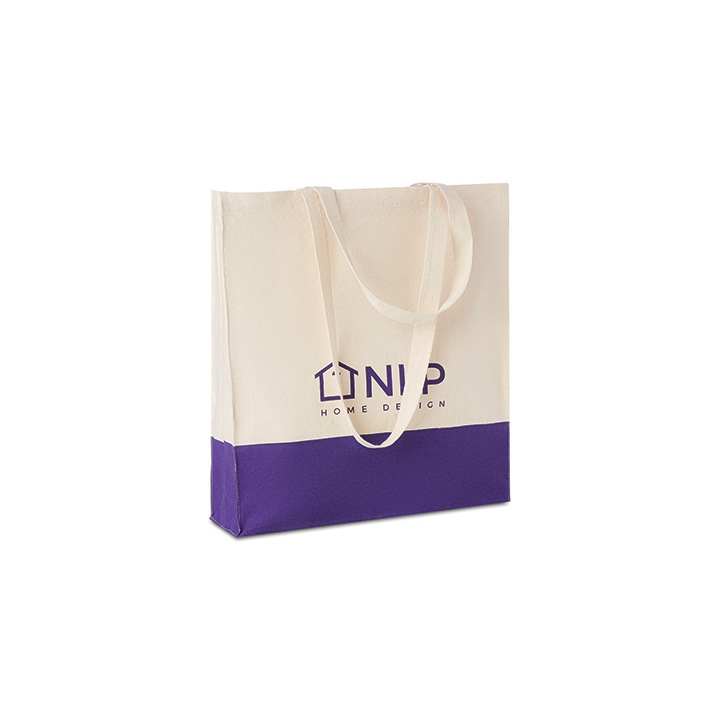 MB8103 - Cotton shopping bag