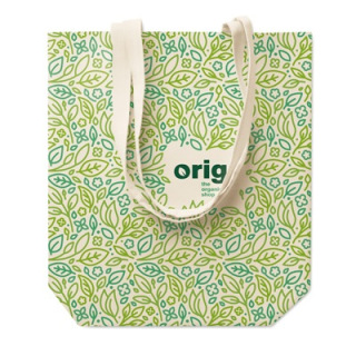 MB8104 - Cotton shopping bag