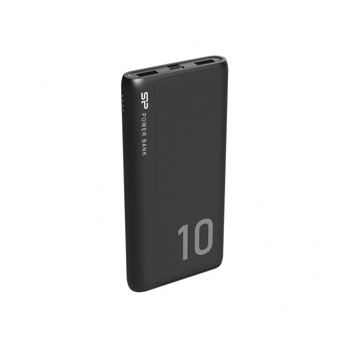 POWER BANK SILICON POWER GP15 10 000 MAH - EG831303