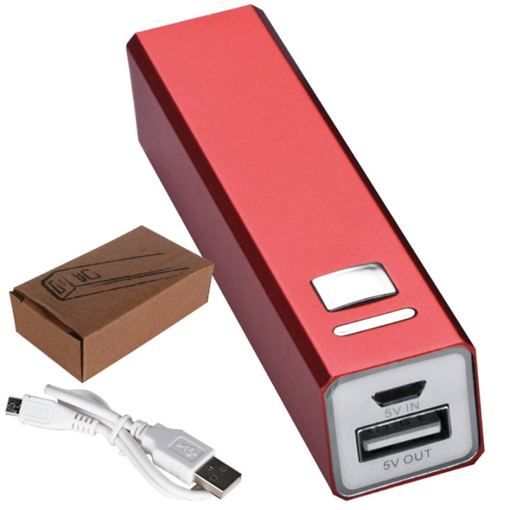 Power bank 2200 mAh - 4302903