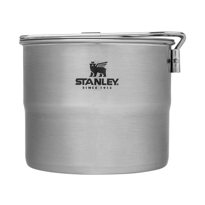 Zestaw do gotowania Stanley Stainless Steel - EG 1009997003