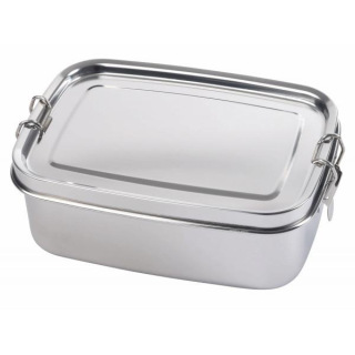 Lunch box ze stali nierdzewnej - 56-0306039