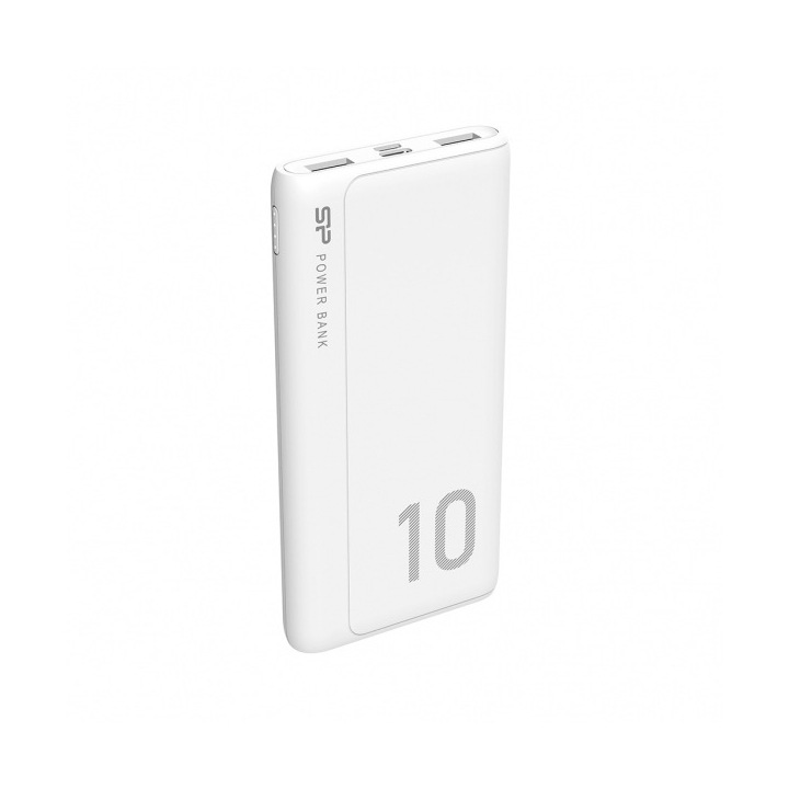 POWER BANK SILICON POWER GP15 10 000 MAH - EG831303