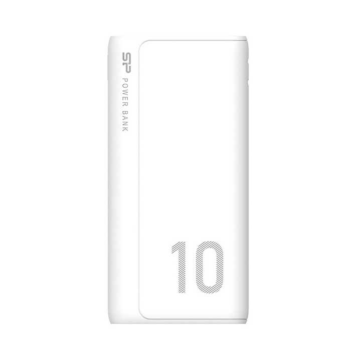 POWER BANK SILICON POWER GP15 10 000 MAH - EG831303