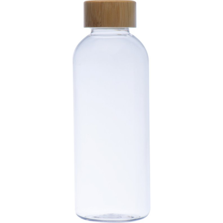 Butelka plastikowa 600 ml - 6258066