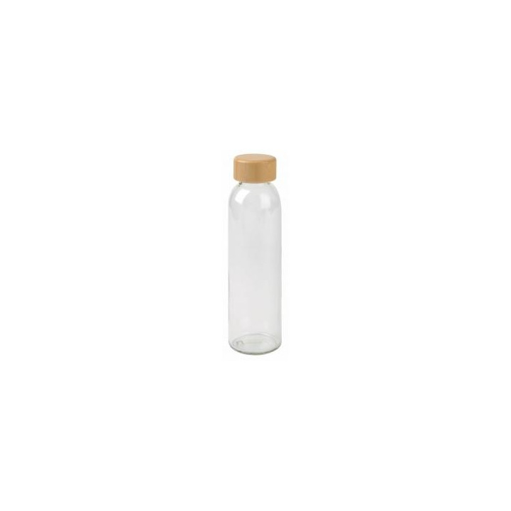 Butelka plastikowa 600 ml - 6258066