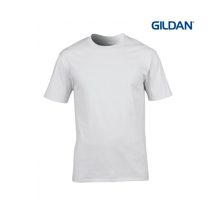 T-shirt unisex, wykonany w 100% z bawełny ring-spun o gramaturze 185 g/m² - TM7863306