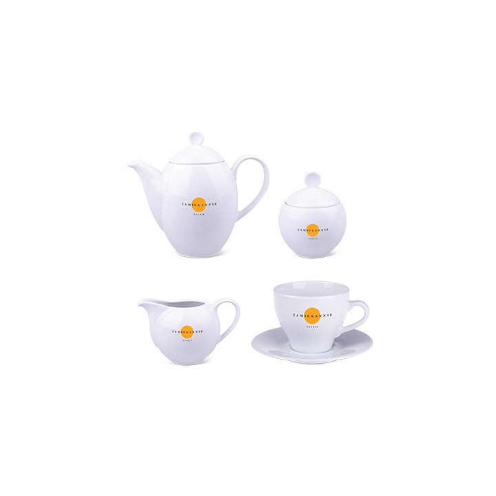 VENEZIA COFFEE SET