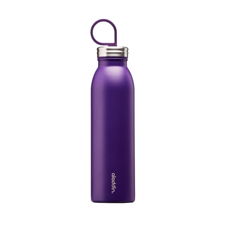 BUTELKA ALADDIN CHILLED THERMAVAC STAINLESS STEEL WATER BOTTLE 0,55 L - PW1009425002