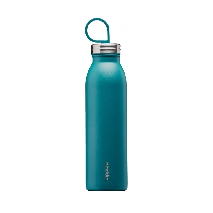 BUTELKA ALADDIN CHILLED THERMAVAC STAINLESS STEEL WATER BOTTLE 0,55 L - PW1009425002