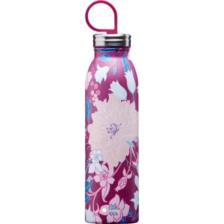 BUTELKA ALADDIN CHILLED THERMAVAC STAINLESS STEEL WATER BOTTLE 0,55 L - PW1009425002