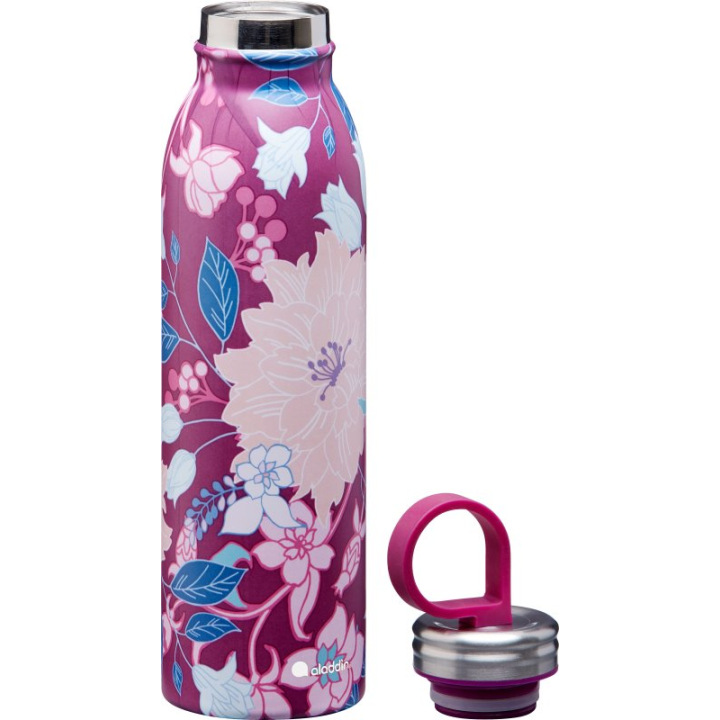 BUTELKA ALADDIN CHILLED THERMAVAC STAINLESS STEEL WATER BOTTLE 0,55 L - PW1009425002