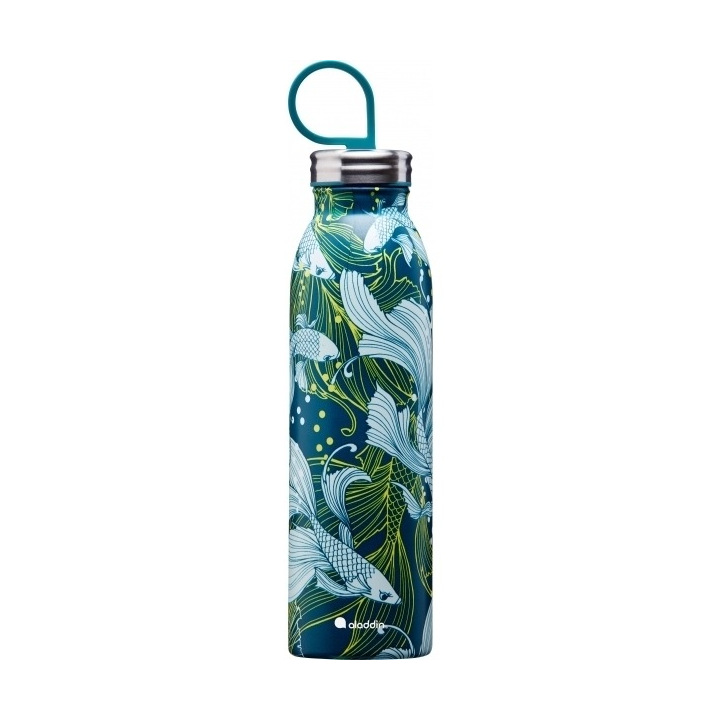 BUTELKA ALADDIN CHILLED THERMAVAC STAINLESS STEEL WATER BOTTLE 0,55 L - PW1009425002