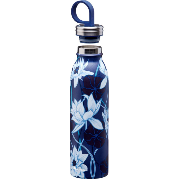 BUTELKA ALADDIN CHILLED THERMAVAC STAINLESS STEEL WATER BOTTLE 0,55 L - PW1009425002