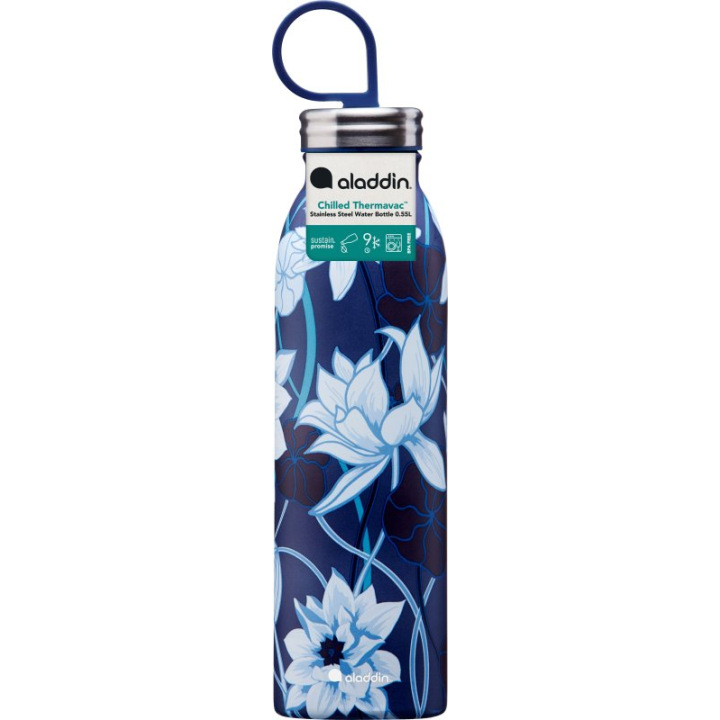 BUTELKA ALADDIN CHILLED THERMAVAC STAINLESS STEEL WATER BOTTLE 0,55 L - PW1009425002