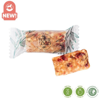 MINI MUSLI BAR - 0296