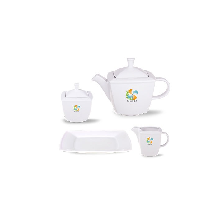 MANHATTAN COFFEE SET