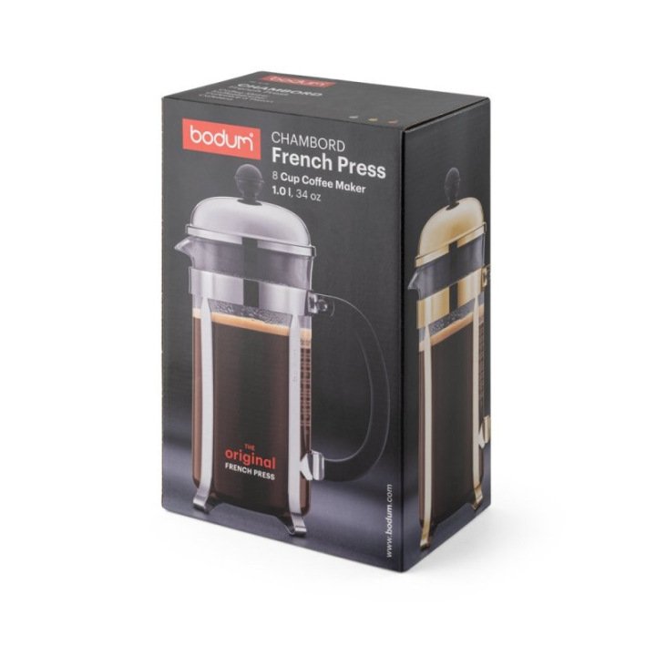 Ekspres do kawy 1L Bodum - ST 34811