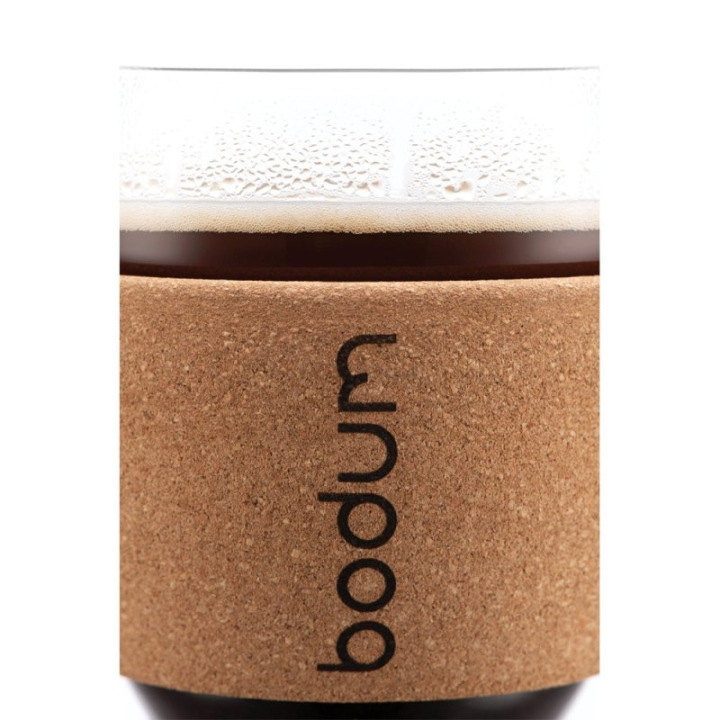 Szklane kubki 100ml Bodum - ST 34814