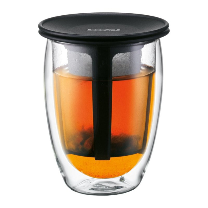 Kubek z podwójną ścianką 350ml Bodum - ST 34831