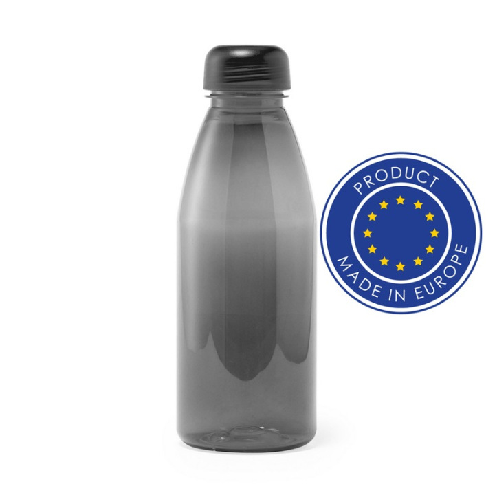 Butelka sportowa z Tritanu, 550 ml - V0918