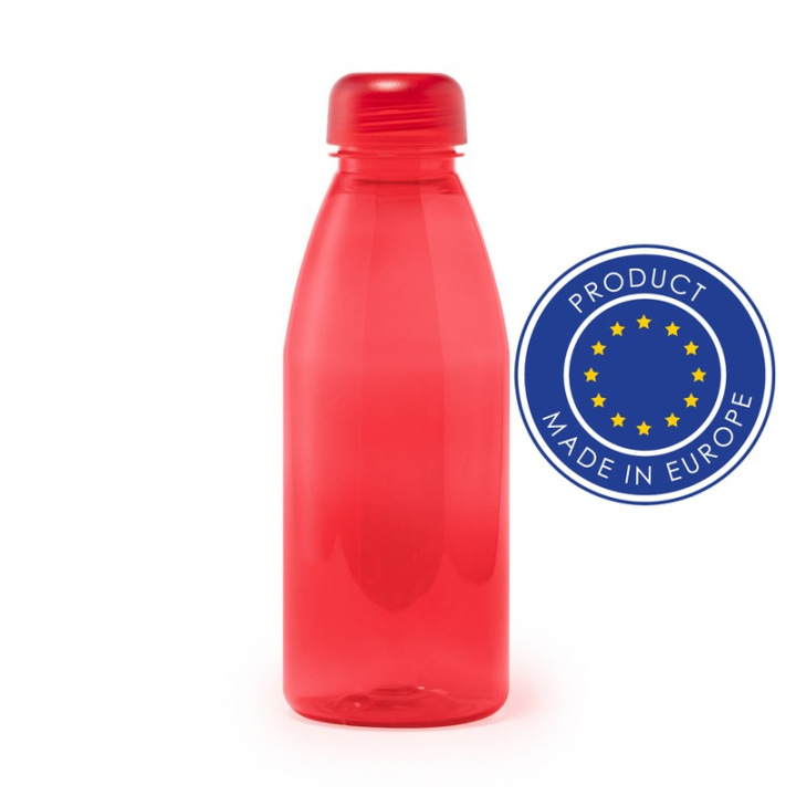 Butelka sportowa z Tritanu, 550 ml - V0918