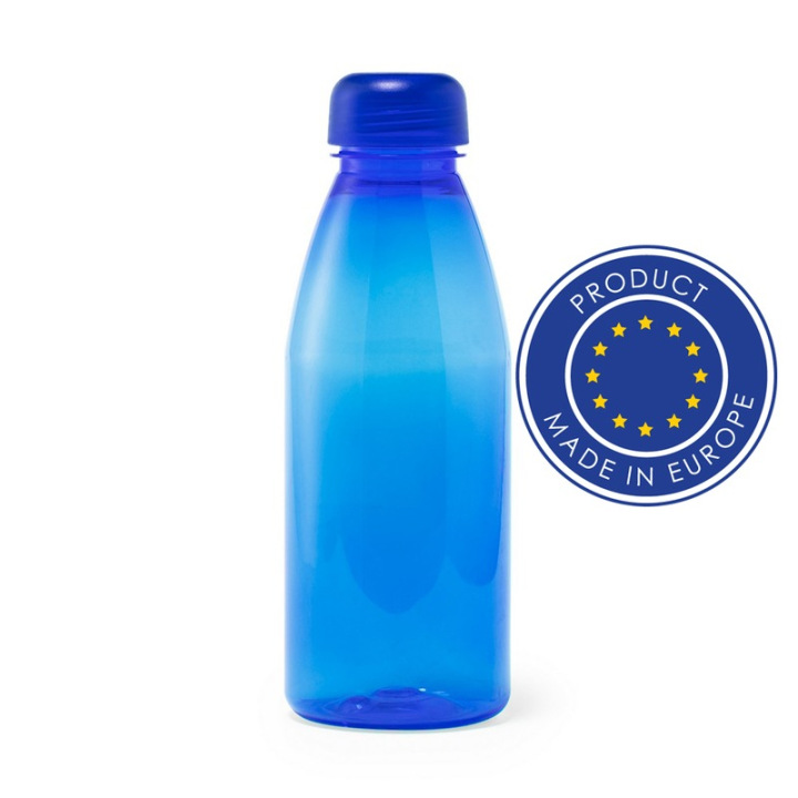 Butelka sportowa z Tritanu, 550 ml - V0918