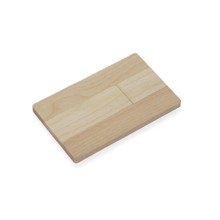 Pamięć USB WOODCART 16 GB - AS 44093