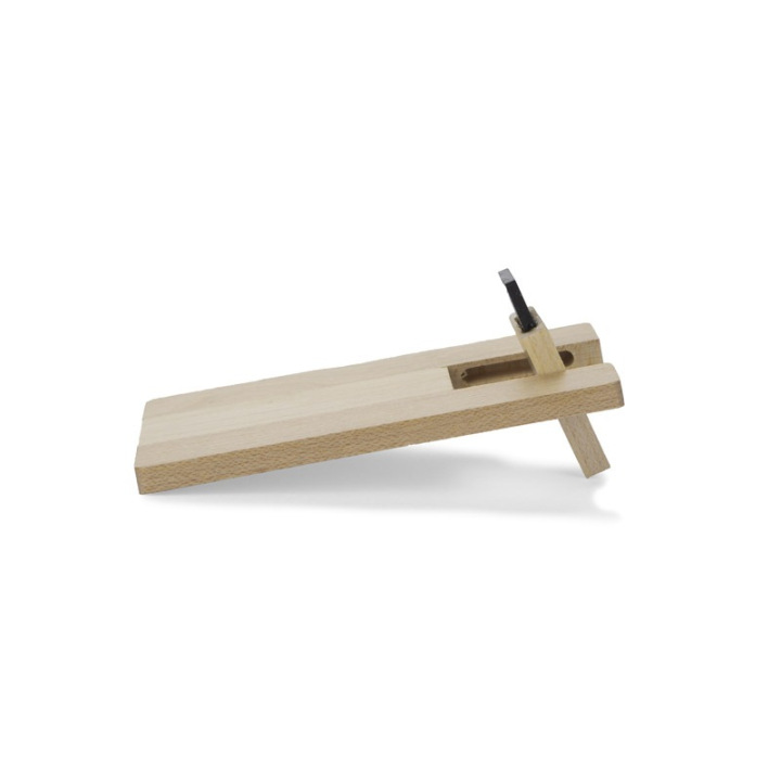 Pamięć USB WOODCART 16 GB - AS 44093