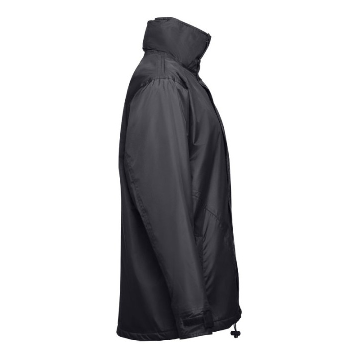 Uniwersalna wyściełana parka (unisex), 240 g - 30183